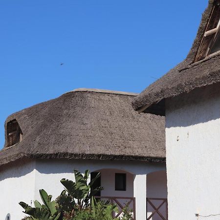 Hotel Del Diablo Punta Del Diablo Ngoại thất bức ảnh