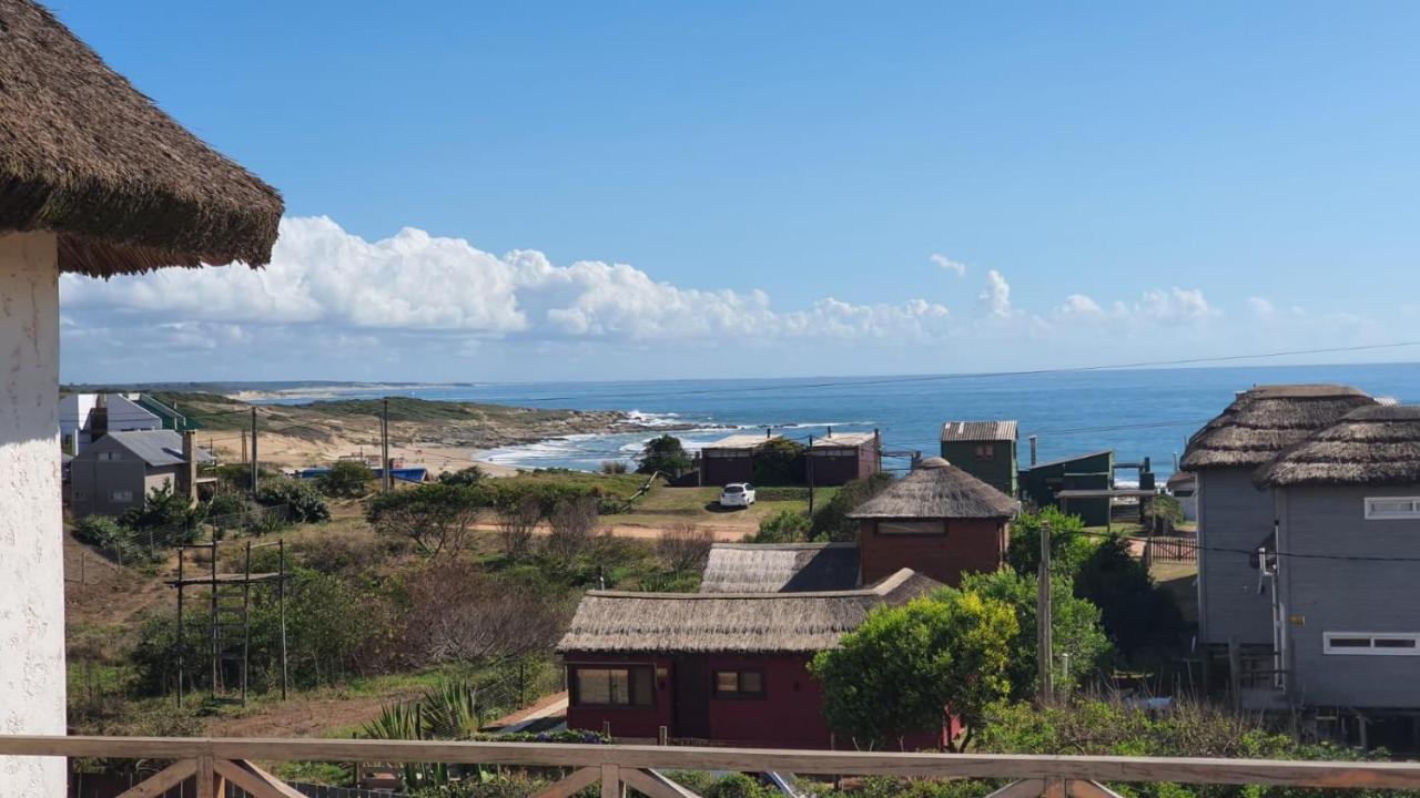 Hotel Del Diablo Punta Del Diablo Ngoại thất bức ảnh