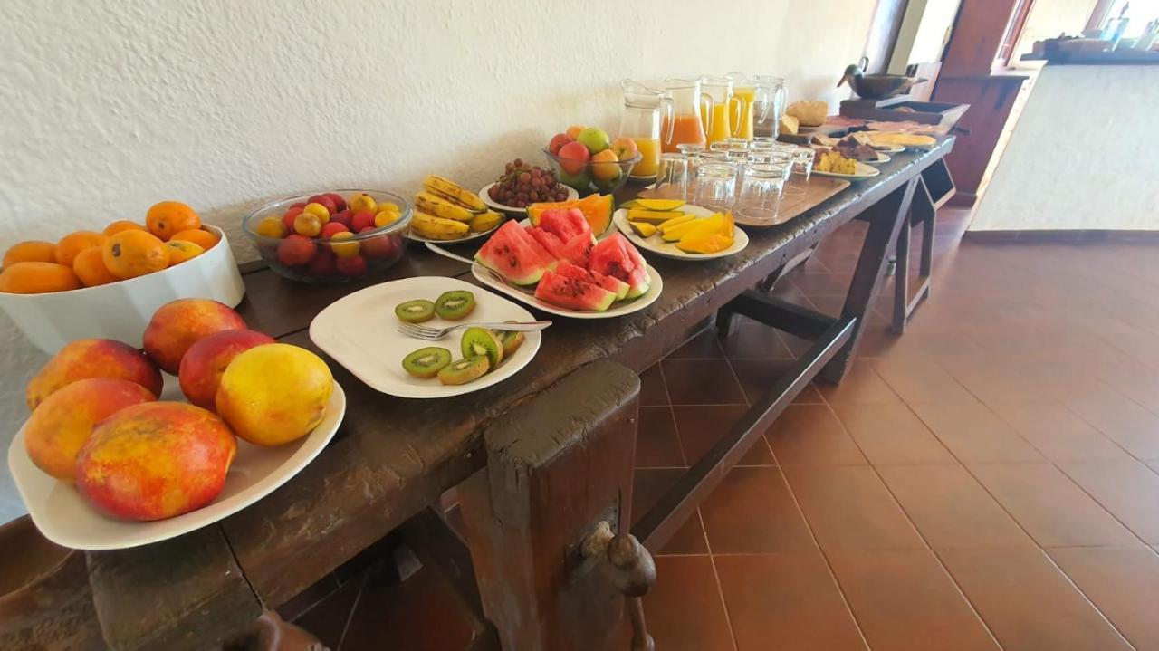 Hotel Del Diablo Punta Del Diablo Ngoại thất bức ảnh
