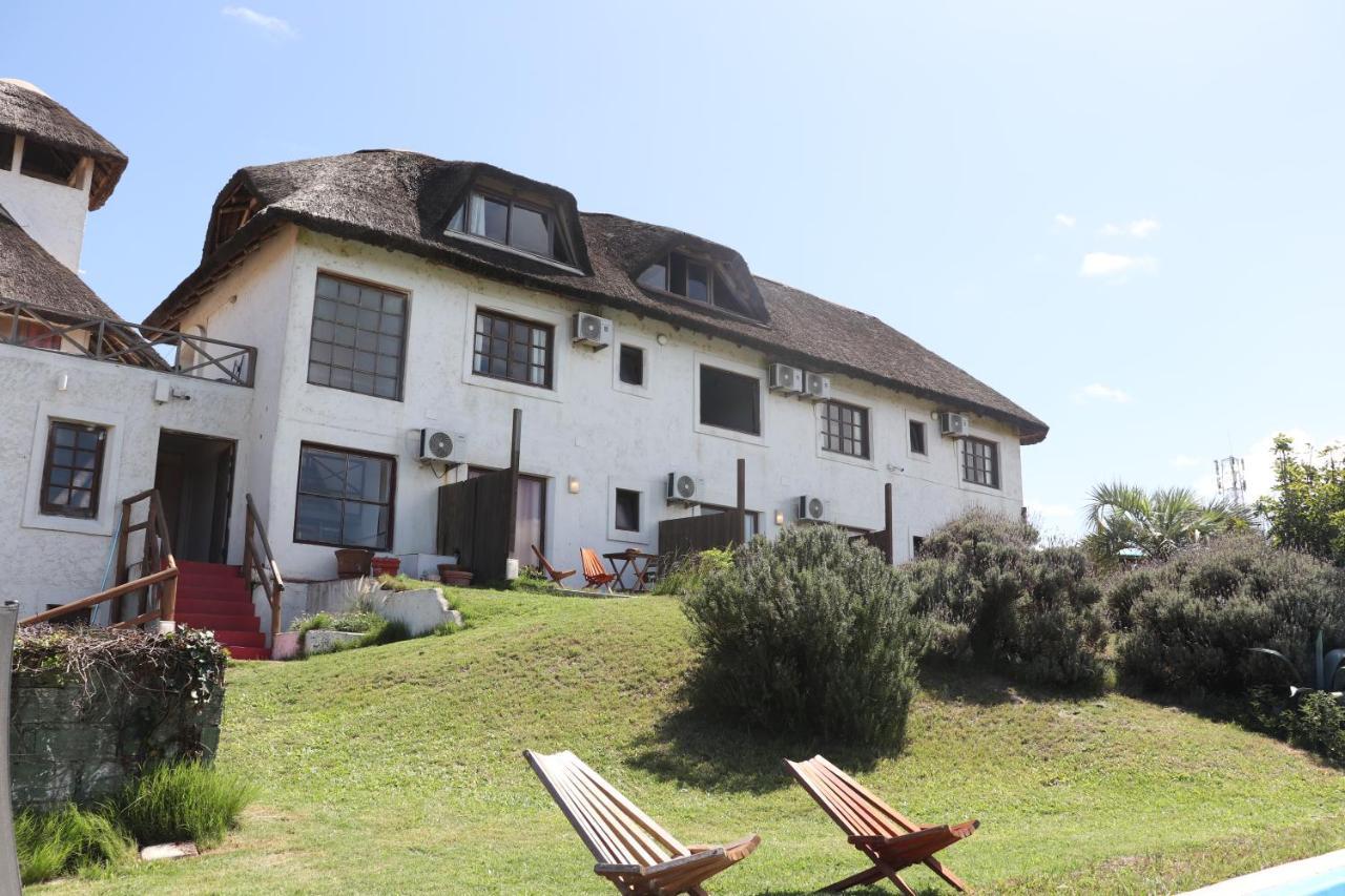 Hotel Del Diablo Punta Del Diablo Ngoại thất bức ảnh