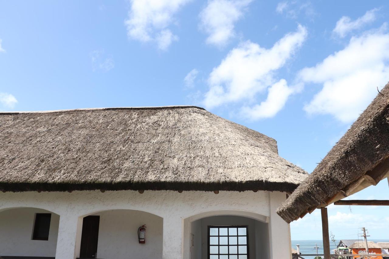 Hotel Del Diablo Punta Del Diablo Ngoại thất bức ảnh