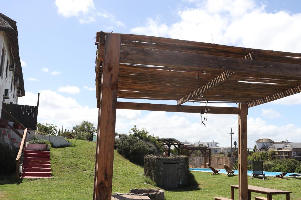 Hotel Del Diablo Punta Del Diablo Ngoại thất bức ảnh