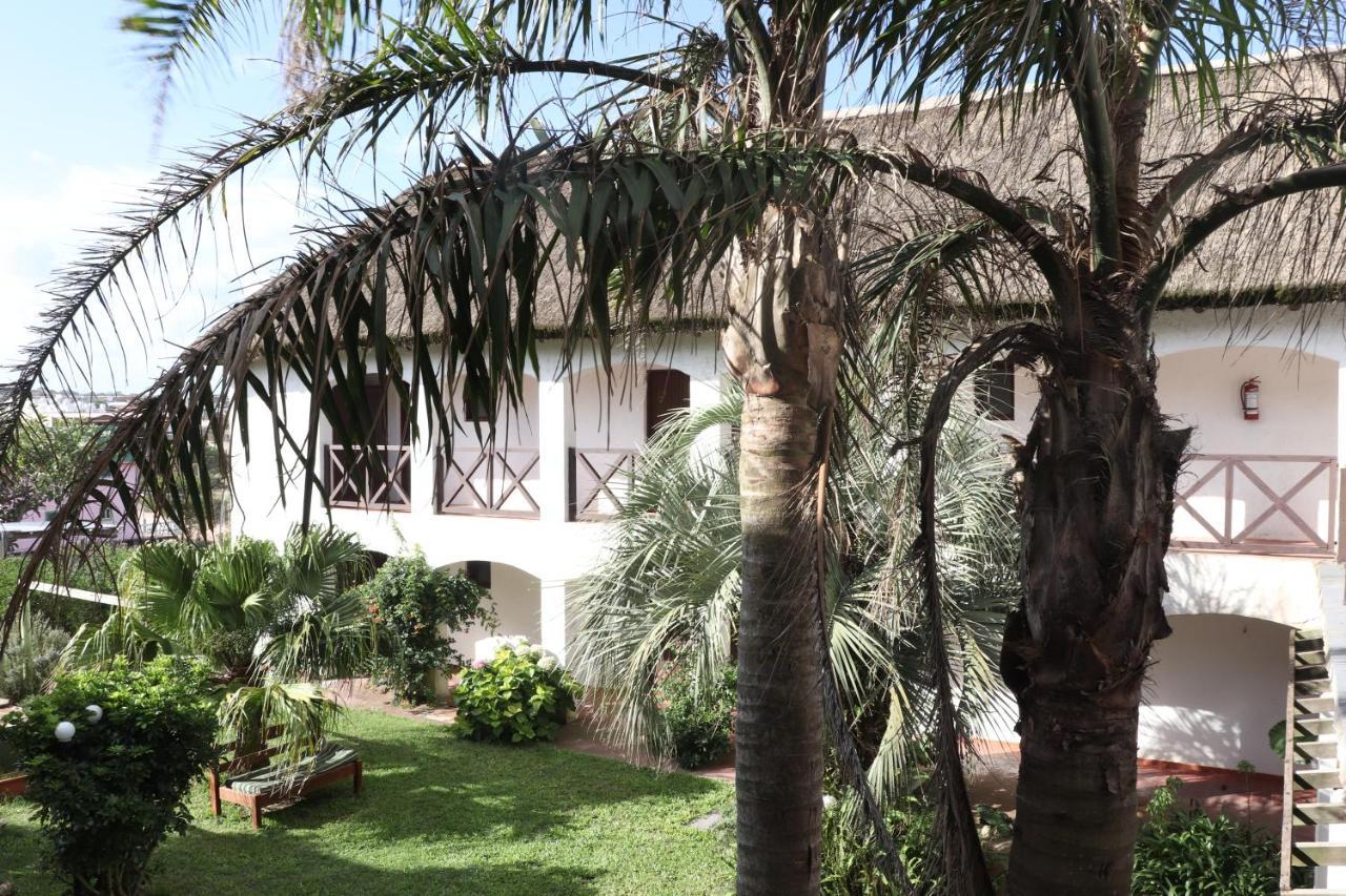 Hotel Del Diablo Punta Del Diablo Ngoại thất bức ảnh