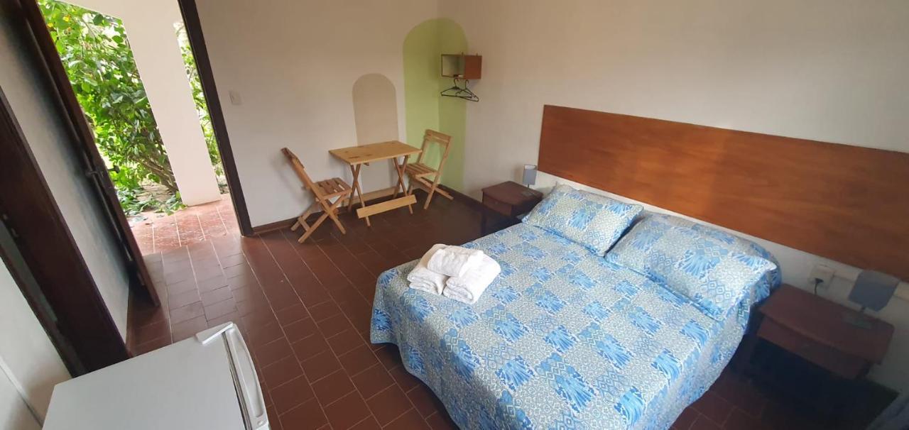 Hotel Del Diablo Punta Del Diablo Ngoại thất bức ảnh