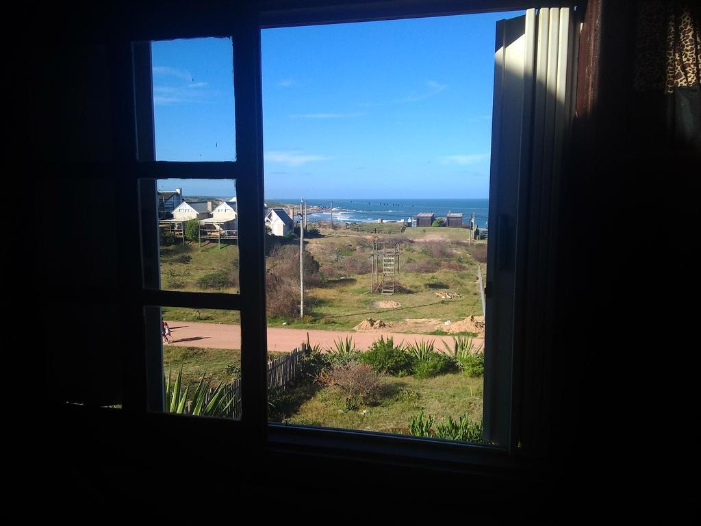Hotel Del Diablo Punta Del Diablo Phòng bức ảnh