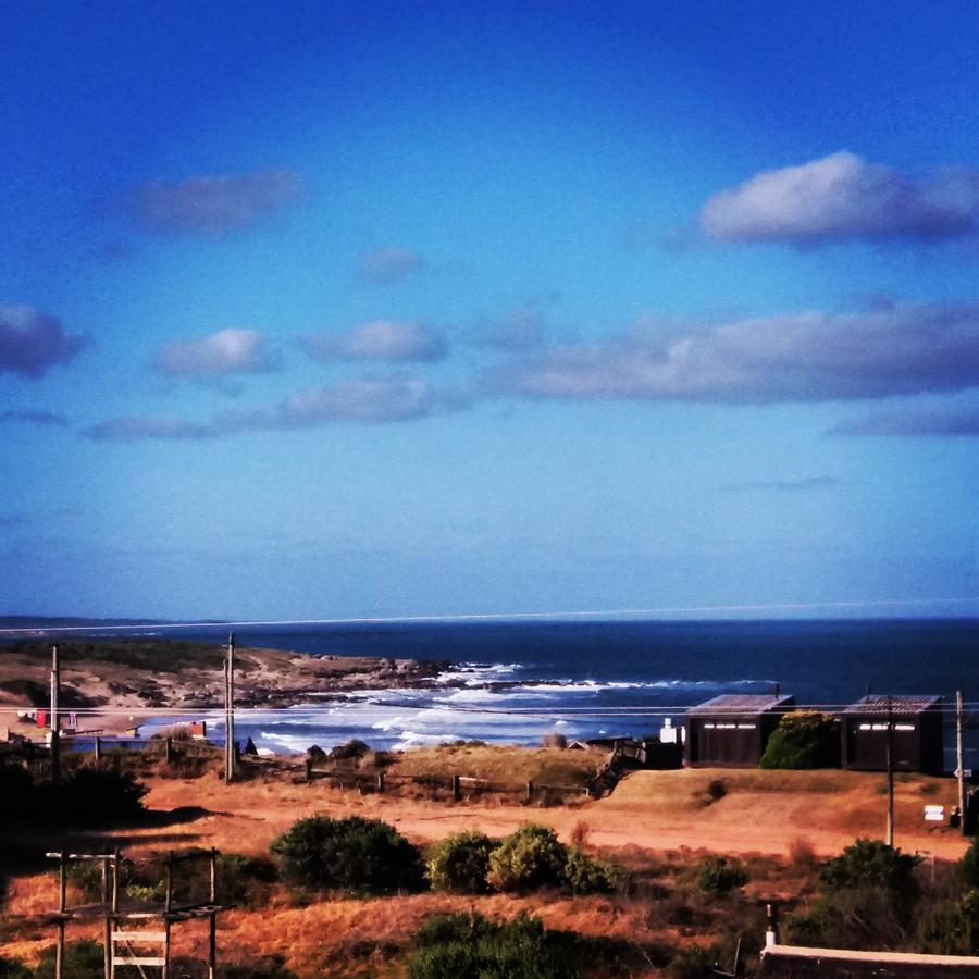 Hotel Del Diablo Punta Del Diablo Ngoại thất bức ảnh