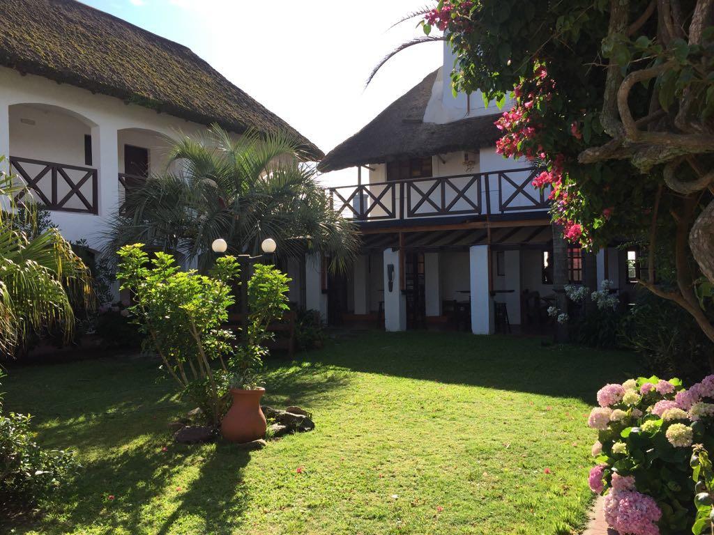 Hotel Del Diablo Punta Del Diablo Ngoại thất bức ảnh