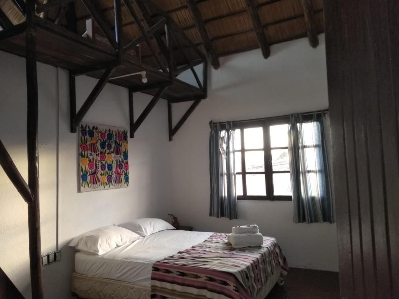 Hotel Del Diablo Punta Del Diablo Ngoại thất bức ảnh