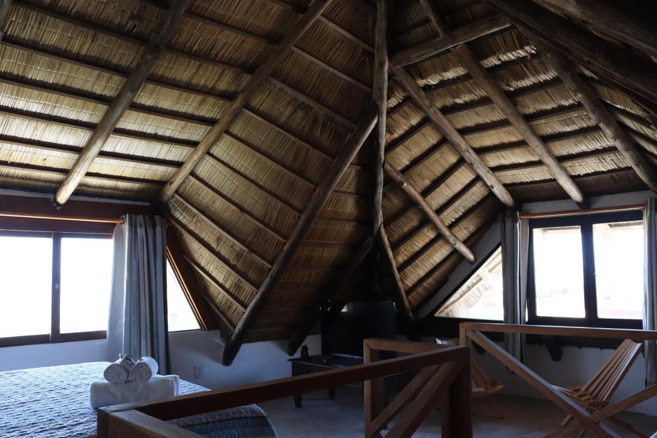 Hotel Del Diablo Punta Del Diablo Ngoại thất bức ảnh